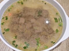 -泰煌鸡·上海白斩鸡·鸡汤面(鹤庆店)