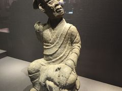 -呼和浩特博物馆