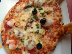 -Lotso Lunch Box 草莓熊餐盒