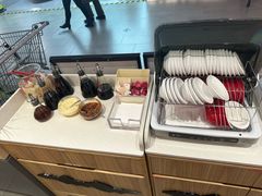 -喜家德虾仁水饺(浦东山姆店)