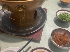 -福寿斋·老北京铜锅涮肉·烤鸭(顺义总店)