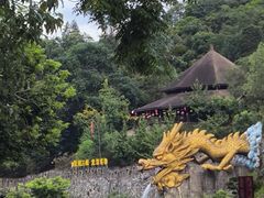 -龙潭生态旅游度假区