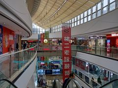 -万达广场(桂林高新店)