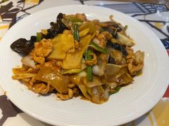 -山西派(桥东街店)