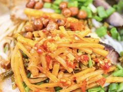 -红鼻子桂林米粉(金唐新光界店)