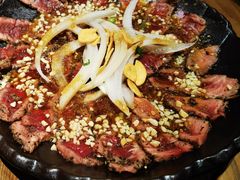 -無境·匠心日本料理(汉街店)