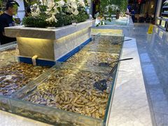 -川骄海鲜自助(河东店)