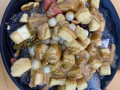 -串妹花式冰粉(乐山总店)