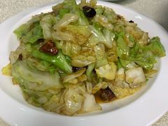 -郭林家常菜烤鸭(曙光西路店)