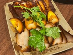 台式黑白切-Night Breeze晚风