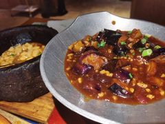 -绿茶餐厅(布吉万象汇店)