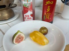 -第六季自助餐厅(北太平庄店)