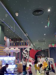 -MELAND亲子乐园•派对•研学(集美世茂店)