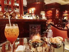 -广州富力丽思卡尔顿酒店