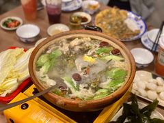 -洪大厨鸡煲(福田店)