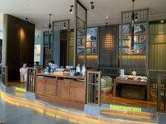 -山葵家·创意料理(EFC欧美广场店)