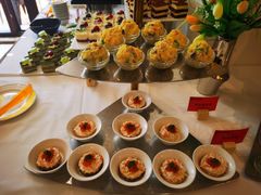 -新港湾大酒店-西餐厅