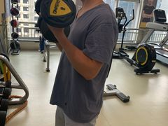 -中田健身工作室(星耀城金牌店)