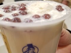 -西琳姑娘·新疆冰淇淋酸奶茶(南开大悦城店)