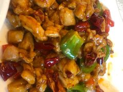 -马凯餐厅(长椿街店)