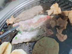 -猫抓烤肉(武进吾悦广场店)