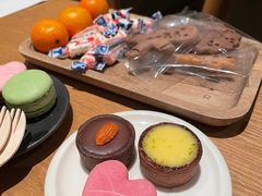 -星巴克臻选(福州五四路分店)