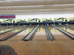 -广州保龄球馆(广州天河体育中心店)
