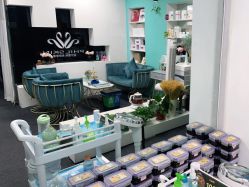 -斐尔国际皮肤管理中心