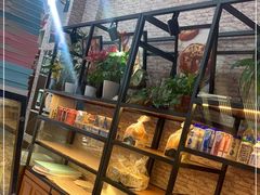 面包甜点陈列柜-莲塘马得利·蛋糕(斗柏路·唐庄店)