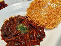 -海味观(老西门店)