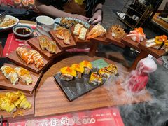 -古田居·特色寿司料理(骏欣中心店)