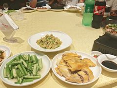 -群乐饭店(滨安路店)