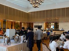 -蜻蜓逐宴全日制西餐厅I古北水镇大酒店