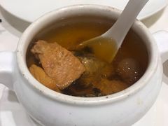 -金汇酒楼(中山东区店)