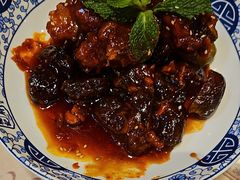 -杨记隆府(时代天街店)