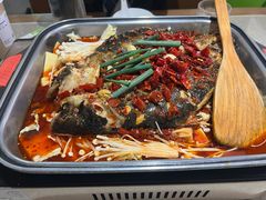 -烟火鱼乡(吾悦店)