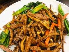 -祈胜邨•顺德鱼生•顺德菜(容桂店)