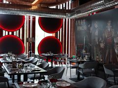 -Nord Grill&Bar Highland诺德西餐(深圳欢乐海岸店)