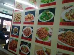 -陈家东北老菜馆(中街步行街店)