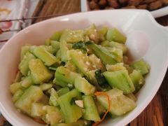 -邢氏老太太烤串(北兴街店)