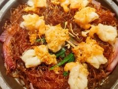 -绿茶餐厅(西单老佛爷店)