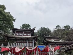 -东钱湖旅游度假区