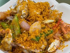 -景好海鲜餐厅(大鹏必选旅游店)