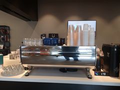 -dotcom coffee古点咖啡(致真大厦店)