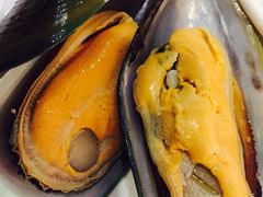 -亮马河饭店翠雅咖啡厅