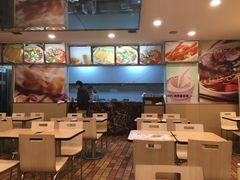 -四海游龙(大华店)