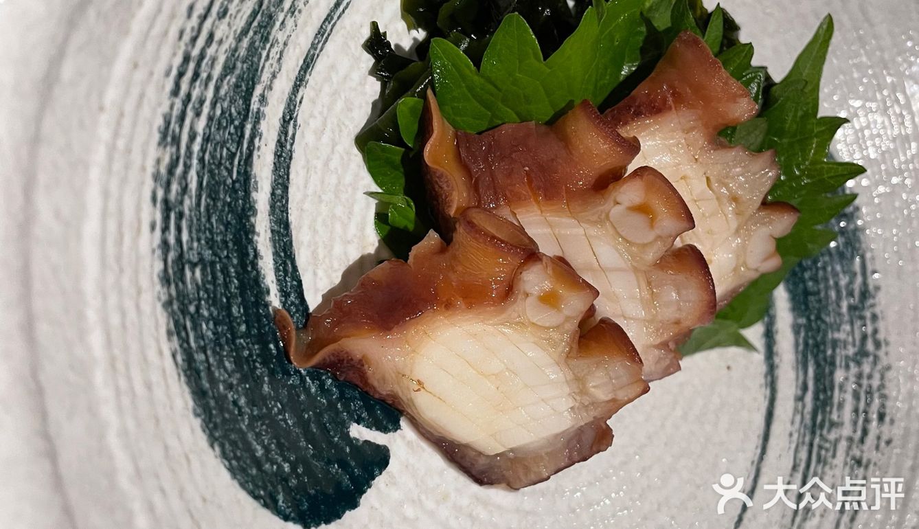 喜歡吃壽司🍣可以看看