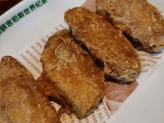 -新白鹿餐厅(城西银泰城店)