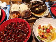 -北方馆(澳门伦敦人店)