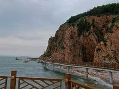 -长岛南北长山旅游景区
